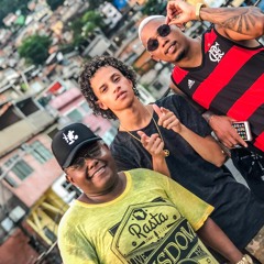 MC ROGER & MC NANZIIN - PAPAI DO ANO [ DJ GABRIEL DO BOREL ] 2019