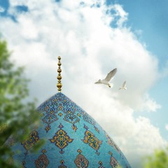 Dua Nudbha | Arabic | Mohsen Farahmand