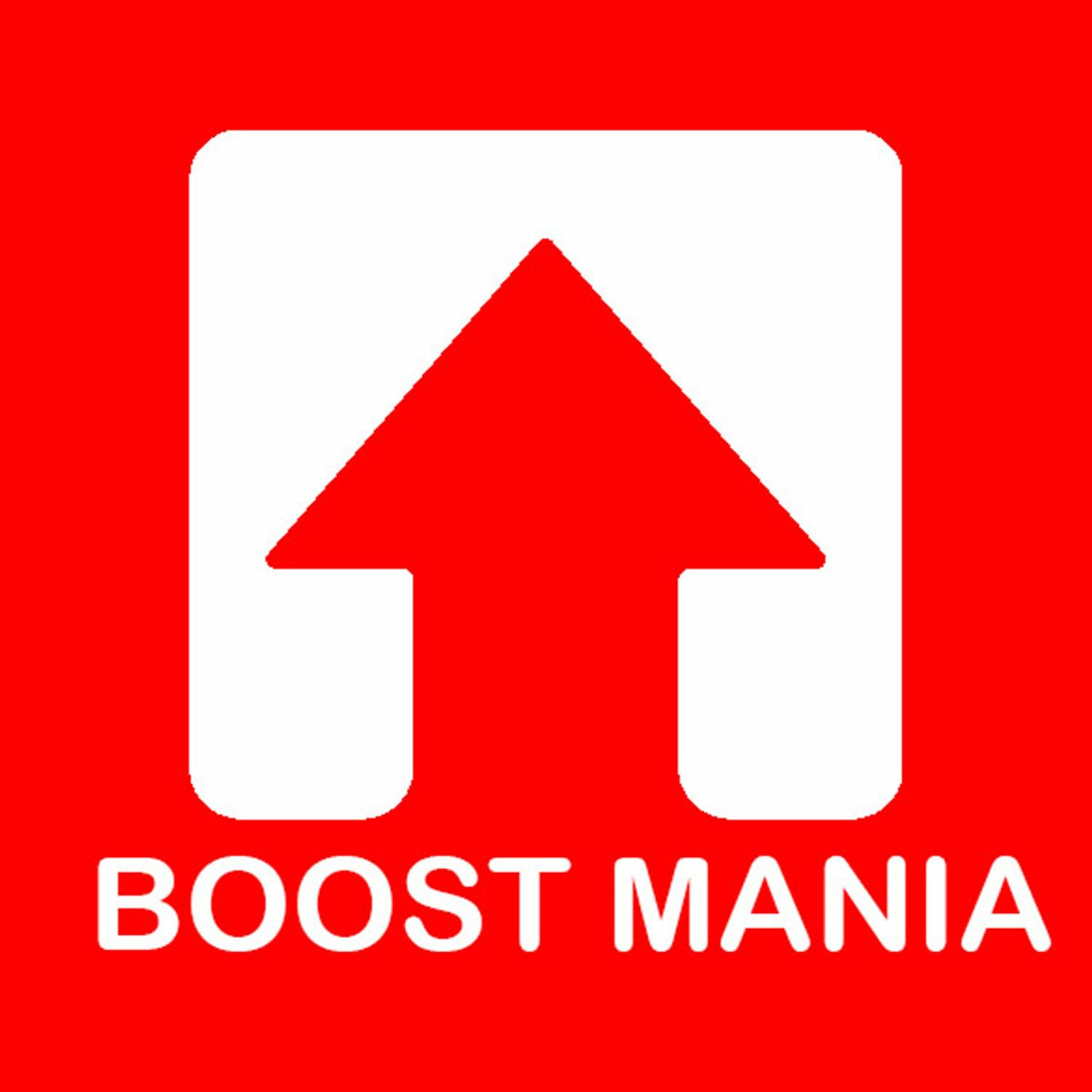 Boost Mania : Boost Mania : Convertir vos prospects en acheteurs en manipulant le Cerveau Humain