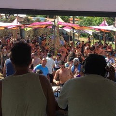 Morning Glory @ Essência Trance Ed. 1 ano