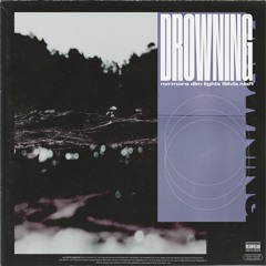 drowning (ft. dim lights, Silvïa & niaR)