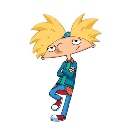 Hey arnold online free best sale
