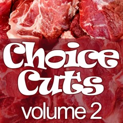 Choice Cuts Vol. 2 :: Deep House, Breaks, Techno :: New/Old School Vinyl Mix