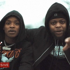 Ty Money Feat. 147Calboy - "Never Fair"