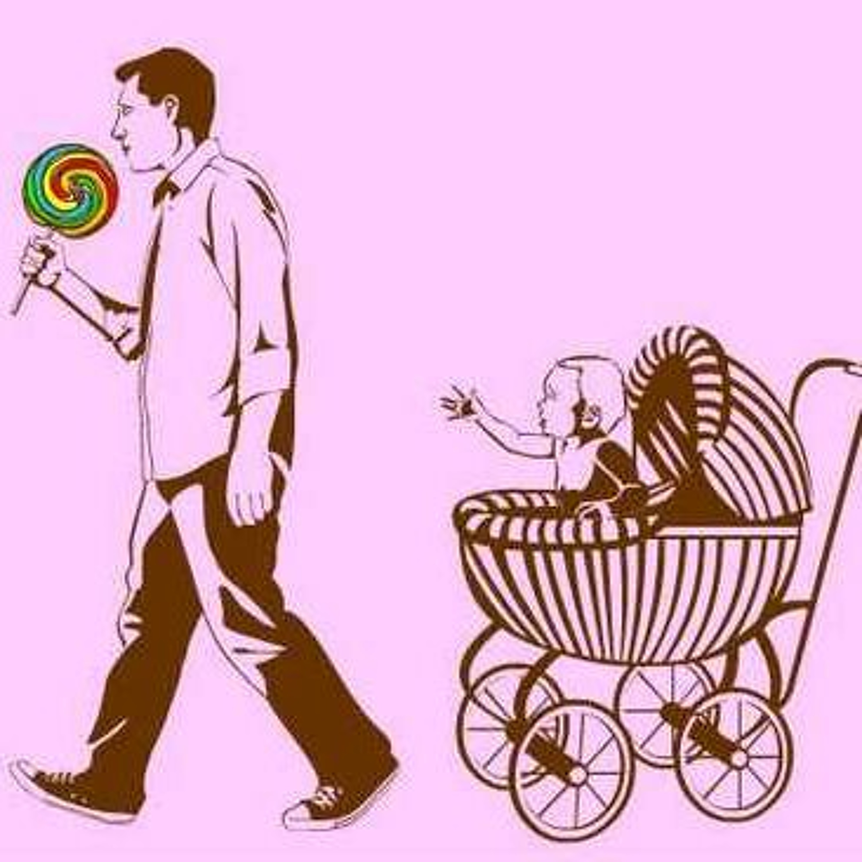 CANDY FROM A BABY episode artwork