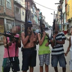 Mc Menorzão - Adeus De Um Irmão
