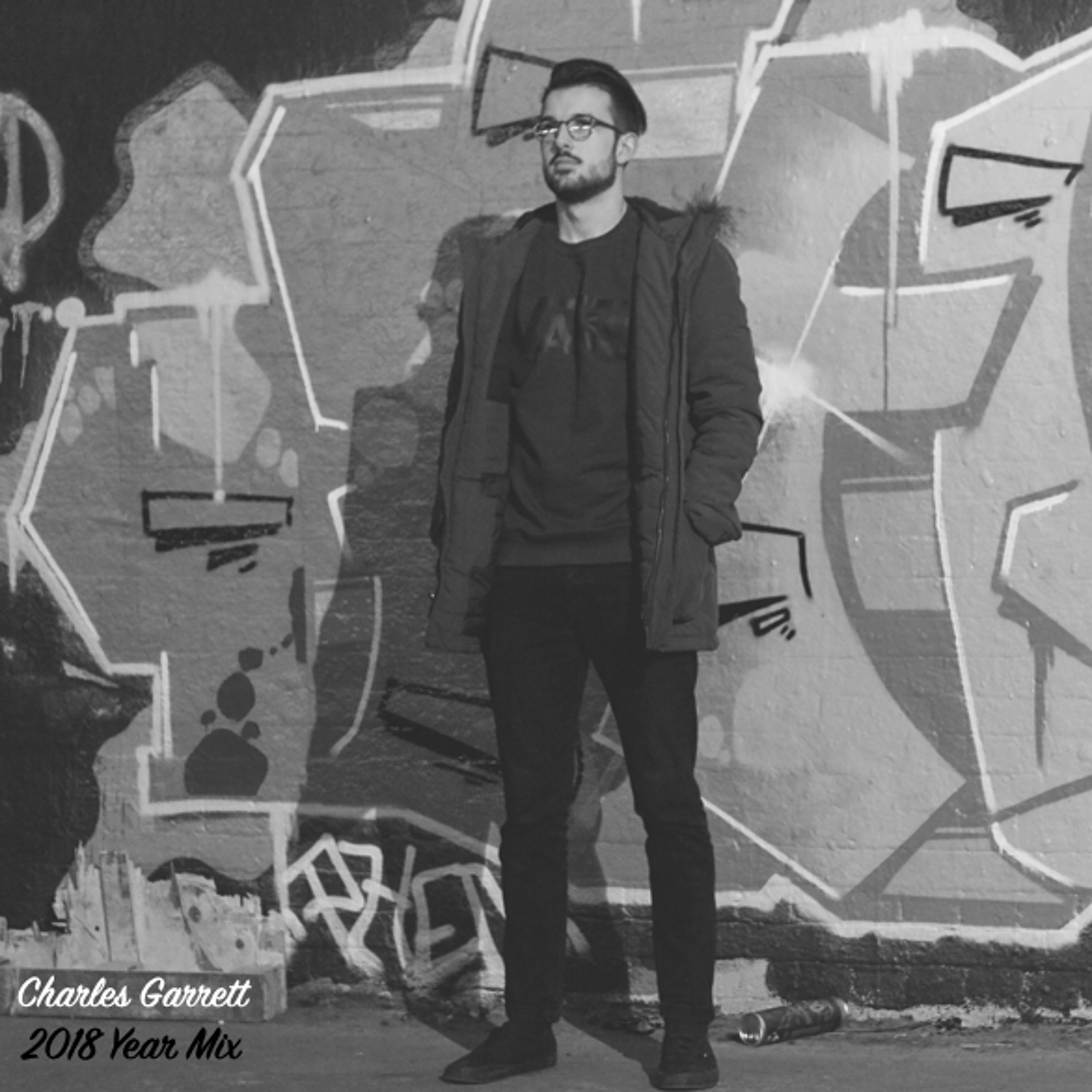 Charles Garrett Mixes