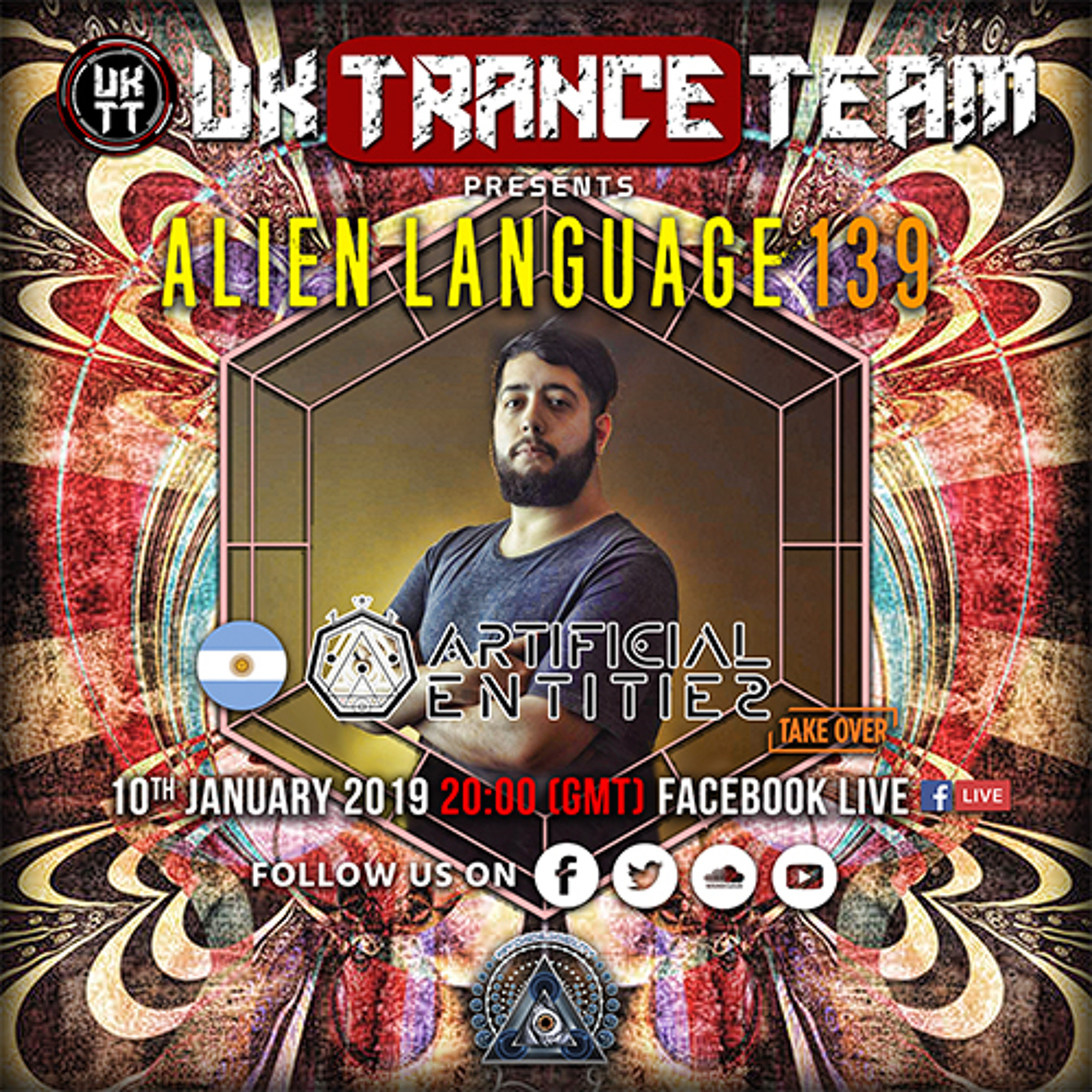 UkTranceTeam