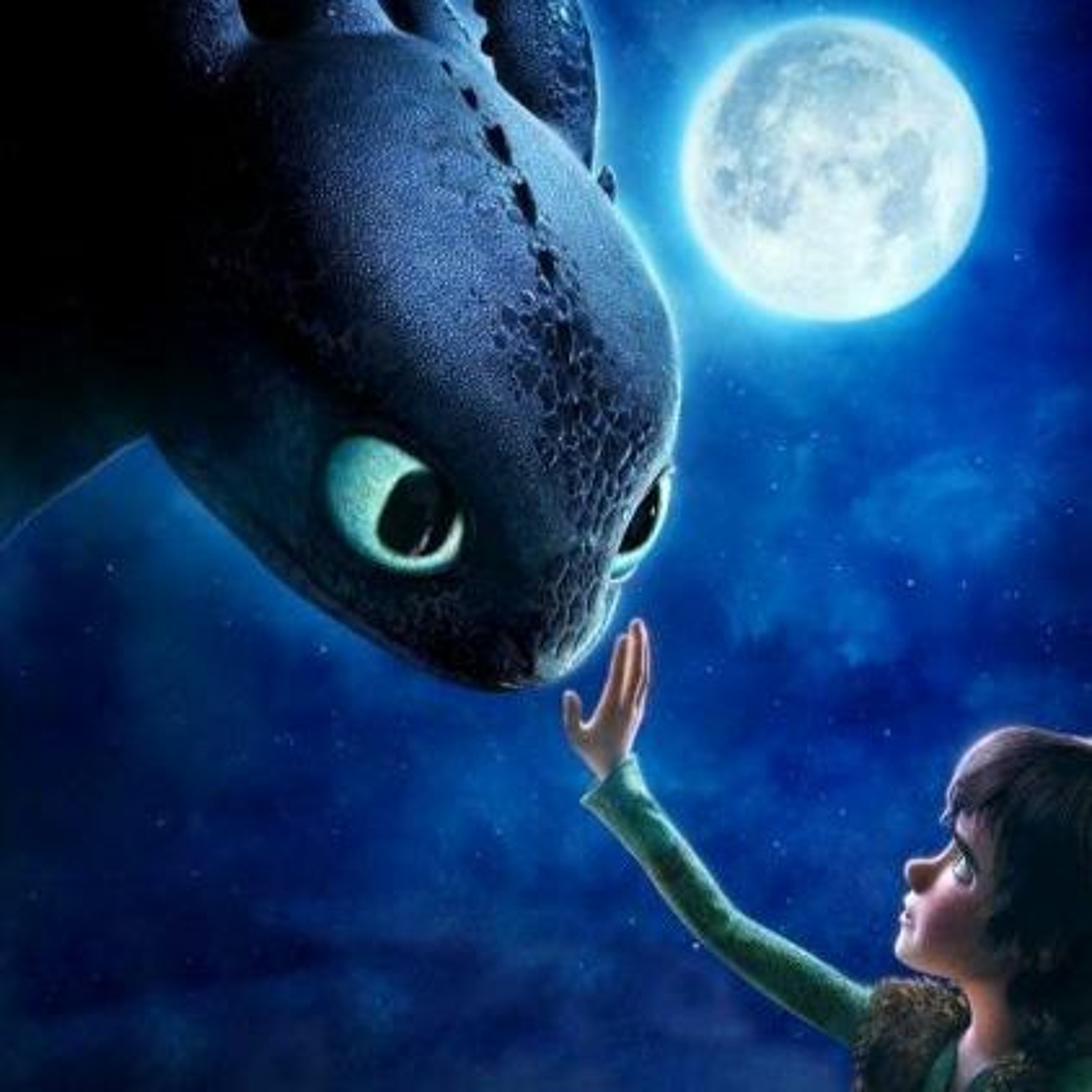 The ThawedCast: Conversations About Animation