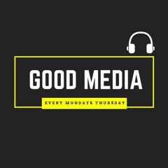 Good Media [Ep.2]: Is Technology Scary? Ft. Dirty Computer