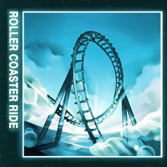 JOWST - Roller Coaster Ride (With Manel Navarro And Maria Celin) [Mskra Remix]