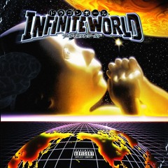 Infinite Souls Freestyle (Intro)