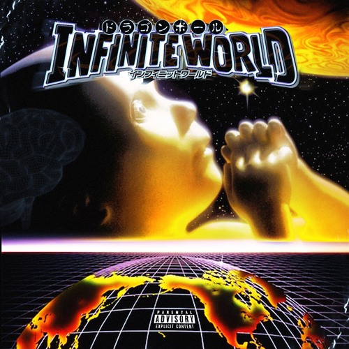 Infinite Souls Freestyle (Intro)