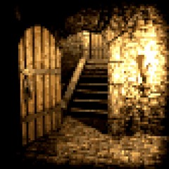 REMIXLIVE - un donjon