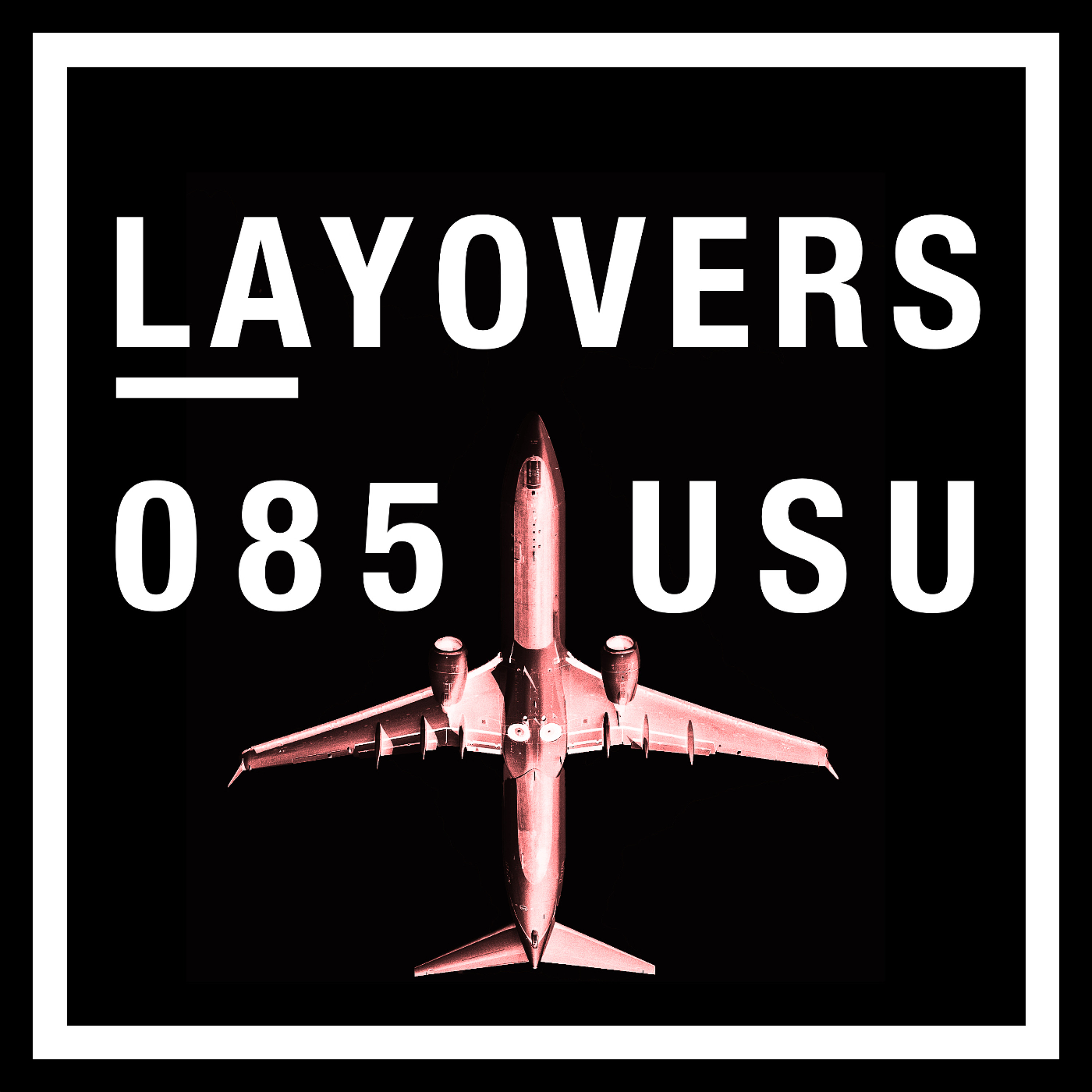 layovers ✈︎ air travel and commercial aviation