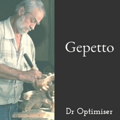 Gepetto