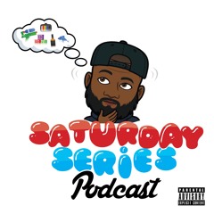 Saturday Series - Ep. 2 starring @EmpressJournee