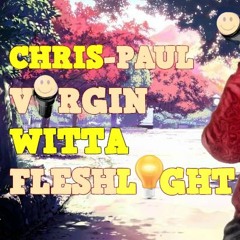 V.W.F: Virgin Witta Fleshlight (Prod by Treonthebeat)