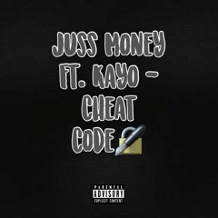 Juss Money Ft Webby DaGee - Cheat Code (Prod. By JTK)
