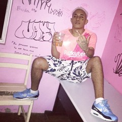 MC SACI DO PIRA - MC MAGRINHO - MC TH - MC TM - MC CYCLOPE - DJ LC DA SERRA 2K19