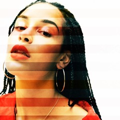 Jorja Smith - On Your Own (Edit)