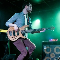 No Diggity (Chet Faker)