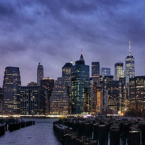 Nostalgia - Shadow Recordz (Cumbia)