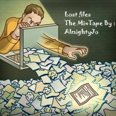 AlmightyJo - This N That  [Eng. By OTOD Duck]