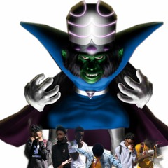 Mojo Jojo(prod.TrapmoneyMelo)