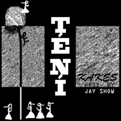 Kakes - Teni (Prod. by Jay Show)