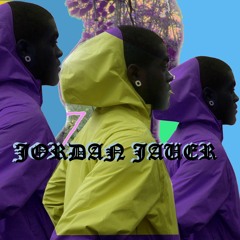 Inferno Cold- Jordan Jaeur(prod. Chekothegenius)