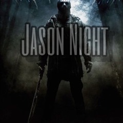 Jason Night Freestyle - Yung AB(feat. BigHomie Fausto)