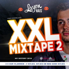 XXL MIXTAPE 2