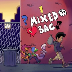 Frequencies (prod. DREAMR)