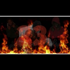 Real Shit - Blaxk Da MeNace
