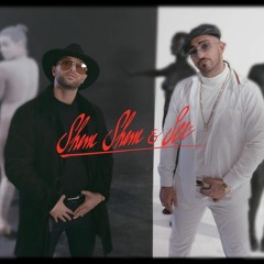 Nimo & Capo - SHEM SHEM & SEX (prod. von SOTT & DTP) [Official 4K Video]