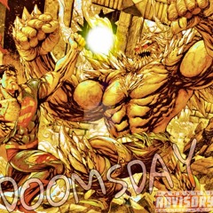 WavyJP - DoomsDay (feat. Clanoire) Prod. FlakeyBeats