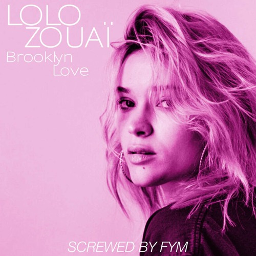 Issue 010: Lolo Zouaï — LISTEN
