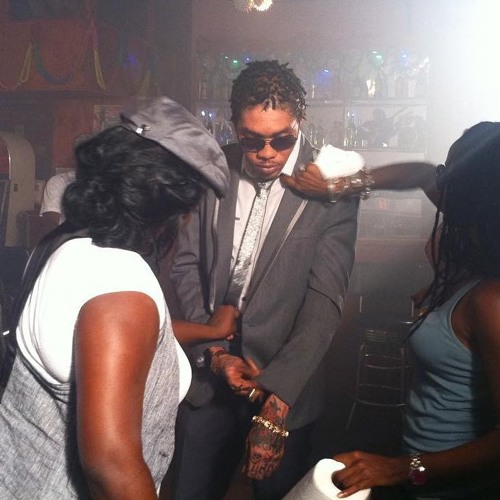 Vybz Kartel - Poco Whine