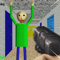 Basics In Behavior (Gunshot Version)