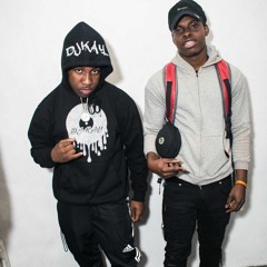 DJ Log - On live mix fi gal dem