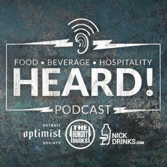 Heard! Podcast – Episode 92 – Walking a Global Marathon for Women's Empowerment