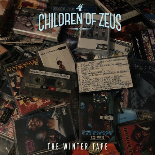 The Winter Tape