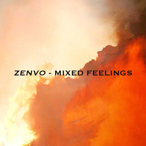 Stream ZENVO Mixed Feelings by zenvo Listen online for free on