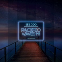 Pacific Waves Vol. 111 By Seb ODG