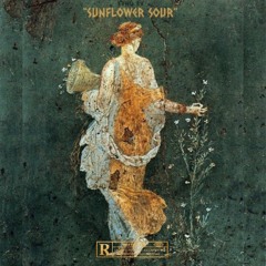 Yvng Ev - Sunflower Sour (Prod. Bruferr Beatz)