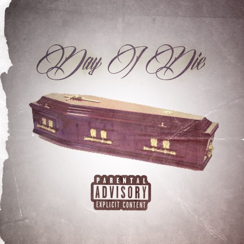 Day I Die