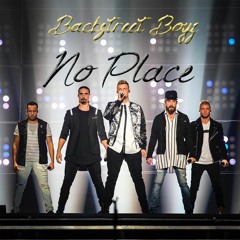 Backstreet Boys - No Place (ERNANI REMIX)