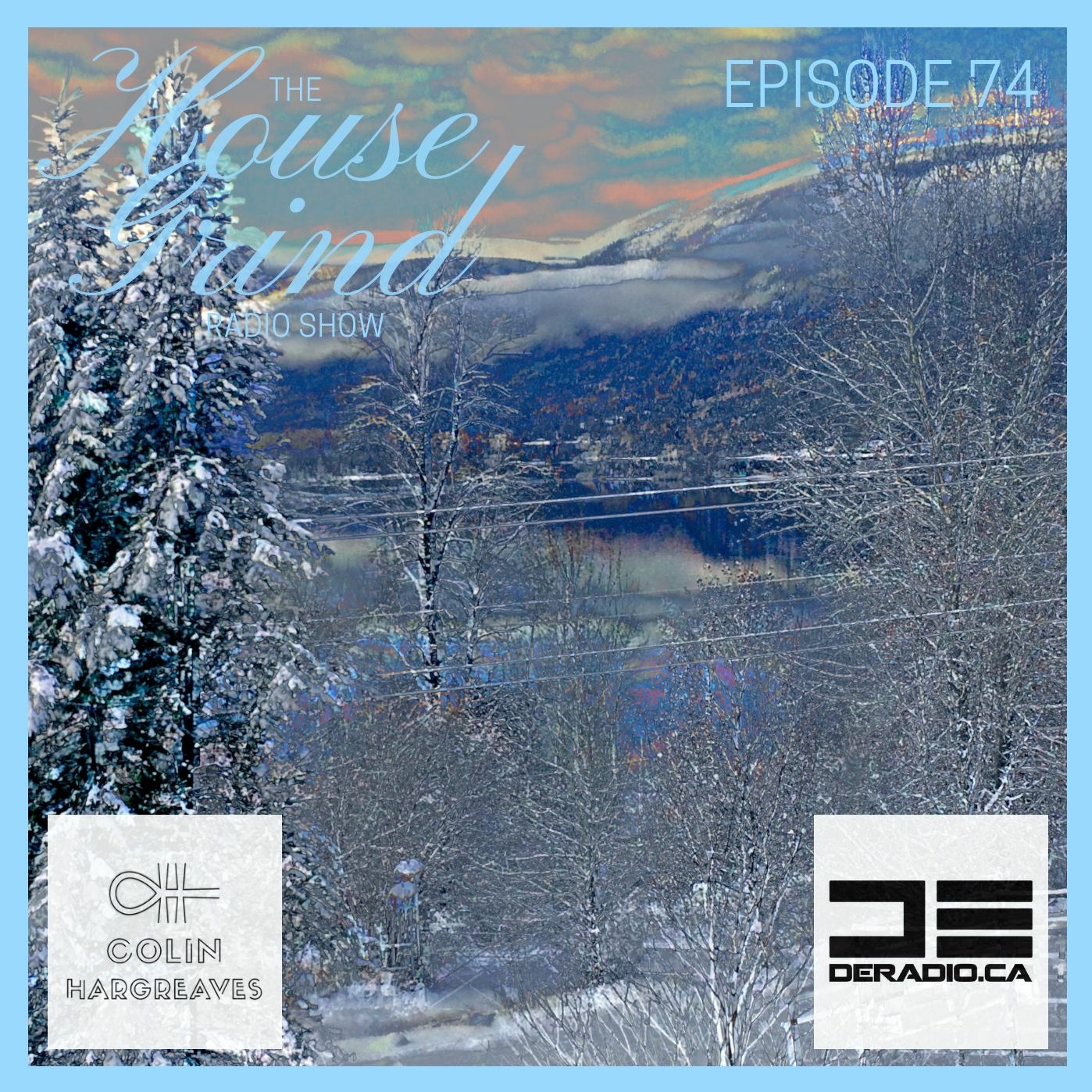 House Grind Radio Show