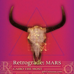 RETROGRADE - MARS